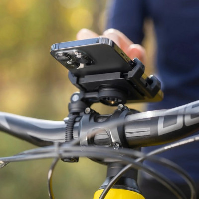 Набор для велосипеда SP Connect SPС+ Bike Bundle Universal Clamp