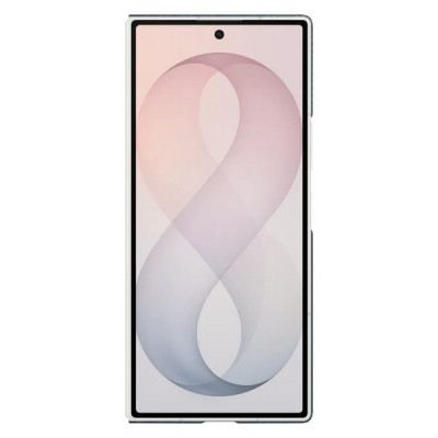 Чехол Samsung Carbon Magnet Case для Galaxy Z Fold8 Ultra (EF-KF976SNEG) Blue