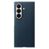 Чехол Samsung Carbon Magnet Case для Galaxy Z Fold8 Ultra (EF-KF976SNEG) Blue