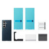 Чехол Samsung Carbon Magnet Case для Galaxy Z Fold8 Ultra (EF-KF976SNEG) Blue