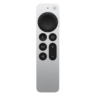 Пульт дистанционного управления Apple Siri Remote (3-го поколения) (MNC73Z/A)