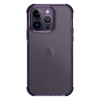 Чехол Uniq Combat для iPhone 14 Pro (IP6.1P(2022)-COMPUR) Purple