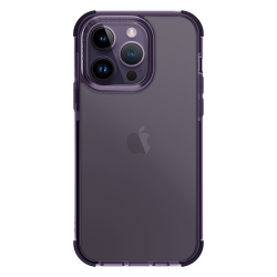 Чехол Uniq Combat для iPhone 14 Pro (IP6.1P(2022)-COMPUR) Purple
