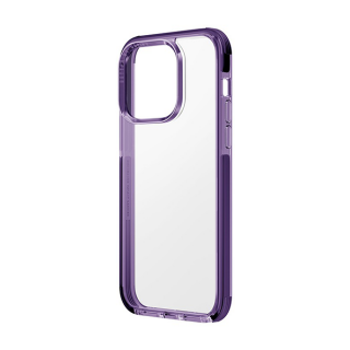 Чехол Uniq Combat для iPhone 14 Pro (IP6.1P(2022)-COMPUR) Purple