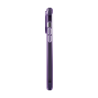 Чехол Uniq Combat для iPhone 14 Pro (IP6.1P(2022)-COMPUR) Purple