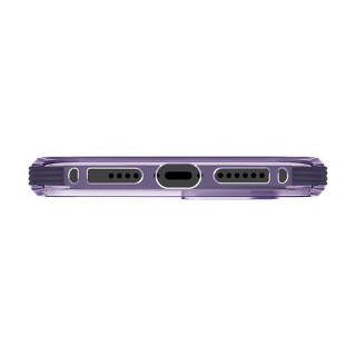 Чехол Uniq Combat для iPhone 14 Pro (IP6.1P(2022)-COMPUR) Purple