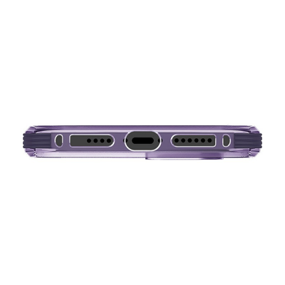 Чехол Uniq Combat для iPhone 14 Pro (IP6.1P(2022)-COMPUR) Purple