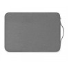 Сумка для ноутбука WiWU Alpha Slim Sleeve для ноутбуков 15.4" Gray (ASSB15.4LG)