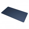 Коврик для мыши ​Satechi Eco Leather Deskmate (ST-LDMB) синий