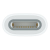 Адаптер-переходник Apple USB-C для Apple Pencil (MQLU3) White