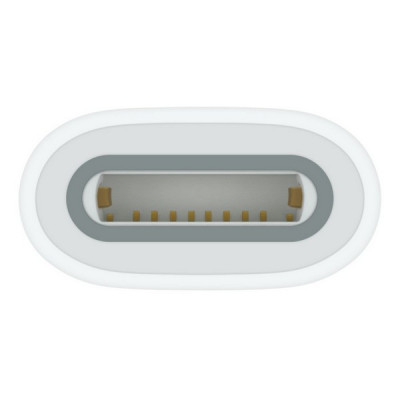 Адаптер-переходник Apple USB-C для Apple Pencil (MQLU3) White
