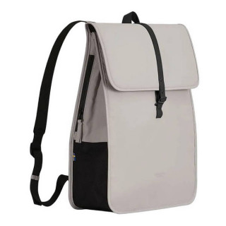 Рюкзак Gaston Luga Dash Backpack для ноутбука 16" (DA201) бежевый