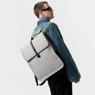 Рюкзак Gaston Luga Dash Backpack для ноутбука 16" (DA201) бежевый