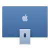 iMac 24" Retina 4,5K, M4 (10C CPU, 10C GPU, 2024), 32 ГБ, 512 ГБ SSD, голубой