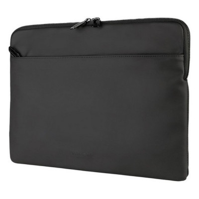 Чехол прорезиненный Tucano Gommo Sleeve для ноутбука 14" (BFGOM1314-BK) Black / Черный