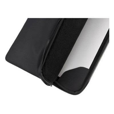 Чехол прорезиненный Tucano Gommo Sleeve для ноутбука 14" (BFGOM1314-BK) Black / Черный