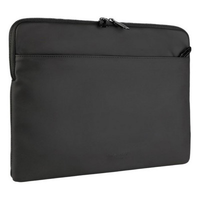 Чехол прорезиненный Tucano Gommo Sleeve для ноутбука 14" (BFGOM1314-BK) Black / Черный