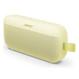 Портативная колонка Bose SoundLink Flex 2nd Gen (887612-0700) Citrus Yellow