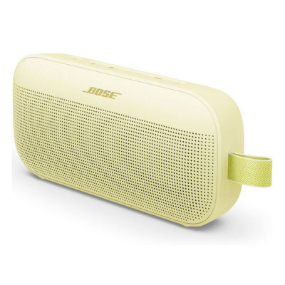 Портативная колонка Bose SoundLink Flex 2nd Gen (887612-0700) Citrus Yellow