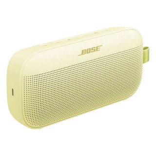 Портативная колонка Bose SoundLink Flex 2nd Gen (887612-0700) Citrus Yellow