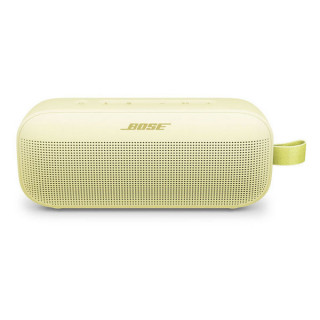 Портативная колонка Bose SoundLink Flex 2nd Gen (887612-0700) Citrus Yellow