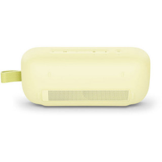 Портативная колонка Bose SoundLink Flex 2nd Gen (887612-0700) Citrus Yellow