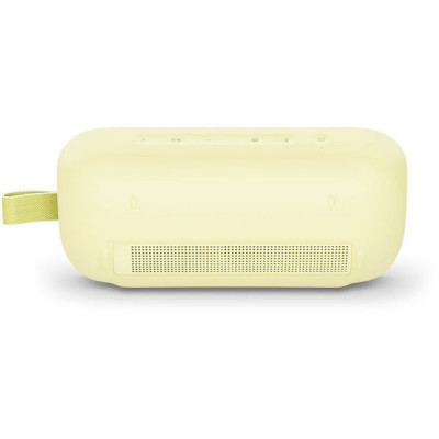 Портативная колонка Bose SoundLink Flex 2nd Gen (887612-0700) Citrus Yellow