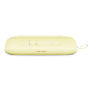 Портативная колонка Bose SoundLink Flex 2nd Gen (887612-0700) Citrus Yellow