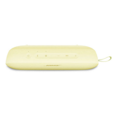 Портативная колонка Bose SoundLink Flex 2nd Gen (887612-0700) Citrus Yellow