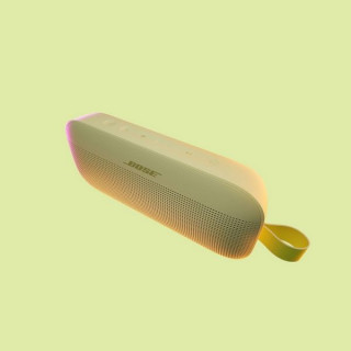 Портативная колонка Bose SoundLink Flex 2nd Gen (887612-0700) Citrus Yellow