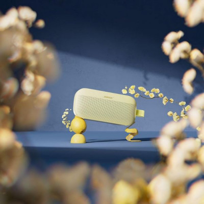 Портативная колонка Bose SoundLink Flex 2nd Gen (887612-0700) Citrus Yellow