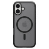 Чехол Spigen Ultra Hybrid MagFit для iPhone 17 (ACS10383) Frost Black