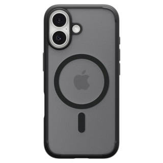 Чехол Spigen Ultra Hybrid MagFit для iPhone 17 (ACS10383) Frost Black