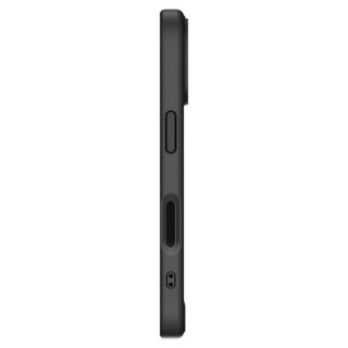 Чехол Spigen Ultra Hybrid MagFit для iPhone 17 (ACS10383) Frost Black