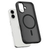Чехол Spigen Ultra Hybrid MagFit для iPhone 17 (ACS10383) Frost Black