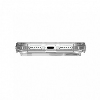 Чехол UAG Plyo Magfit для iPhone 17 Pro Max 6.9" (114530114341) Ice/White
