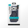 Чехол Benks Mist Protective Case для iPhone 17 Pro Max 6.9" (C.K.FF.AP.BE.A070) Blue