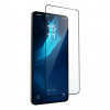 Защитное стекло Benks GlassWarrior Anti-Reflection для Samsung Galaxy S26 Ultra (C.M.C+.SA.BK.SB50) антибликовое