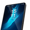Защитное стекло Benks GlassWarrior Anti-Reflection для Samsung Galaxy S26 Ultra (C.M.C+.SA.BK.SB50) антибликовое