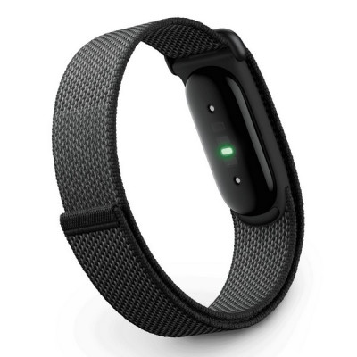 Фитнес-браслет Google Fitbit Air Obsidian