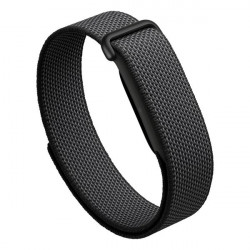 Фитнес-браслет Google Fitbit Air Obsidian