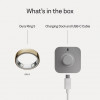 Умное кольцо Oura Ring Gen 5 Gold 7