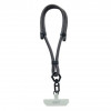Ремешок на запястье UAG Civilian Wrist Tether Lanyard (964418113240) Graphite/Black