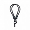 Ремешок на запястье UAG Civilian Wrist Tether Lanyard (964418113240) Graphite/Black