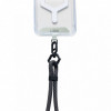 Ремешок на запястье UAG Civilian Wrist Tether Lanyard (964418113240) Graphite/Black