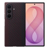 Чехол Samsung Carbon Magnet Case для Galaxy Z Fold8 Ultra (EF-KF976SREG) Violet