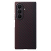 Чехол Samsung Carbon Magnet Case для Galaxy Z Fold8 Ultra (EF-KF976SREG) Violet