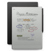 Комплект: графический планшет reMarkable Paper Pro + Marker Plus + Black Premium Leather Book Folio