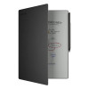Комплект: графический планшет reMarkable Paper Pro + Marker Plus + Black Premium Leather Book Folio