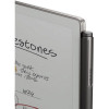 Комплект: графический планшет reMarkable Paper Pro + Marker Plus + Black Premium Leather Book Folio